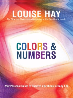 cover image of Colors & Numbers